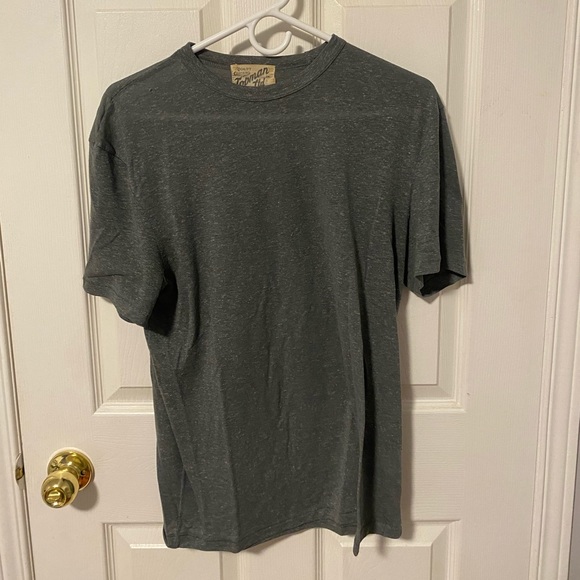 Topman Salt & Pepper Tee - Picture 1 of 2